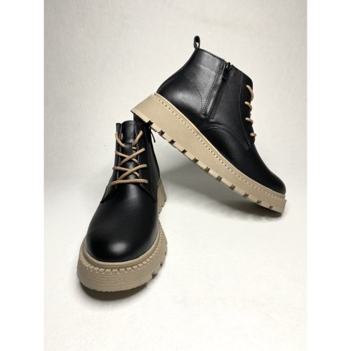 Хайтопи чорні 2