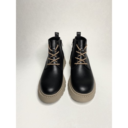 Хайтопи чорні 1