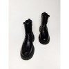 Черевики  Елізабет, чорні mini 2
