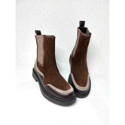 Челсi - 07 шоколад молочний 3