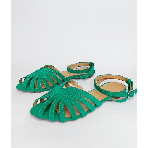 Vintage зелені 2