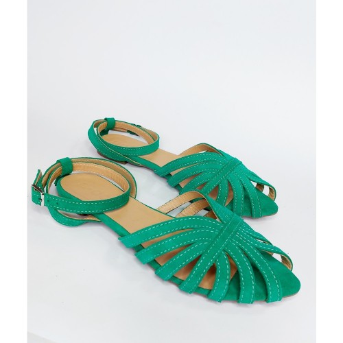 Vintage зелені 1