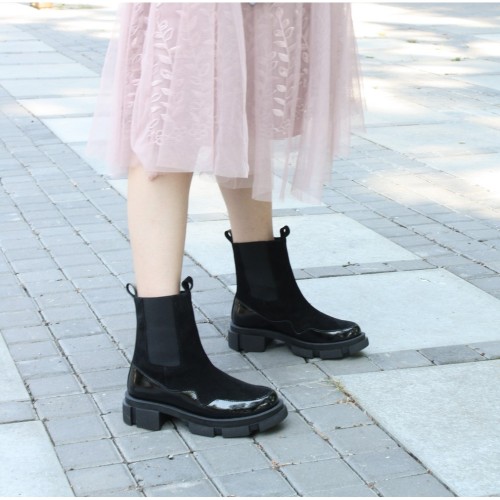 Челсі А -  07 4