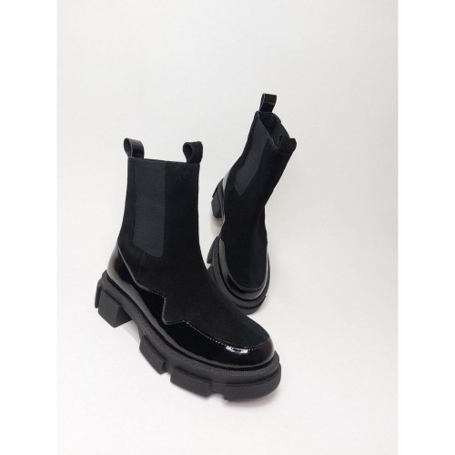 Челсі А -  07 2