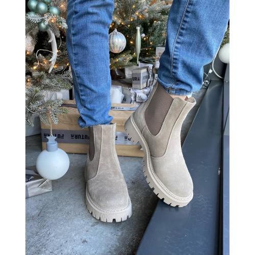 Челсі А - 08 бежеві 1