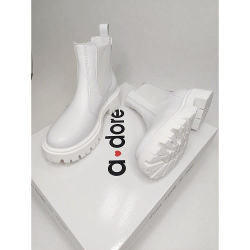 Челси А - 08 белые 3