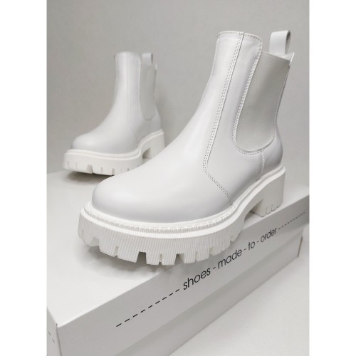 Челси А - 08 белые 2