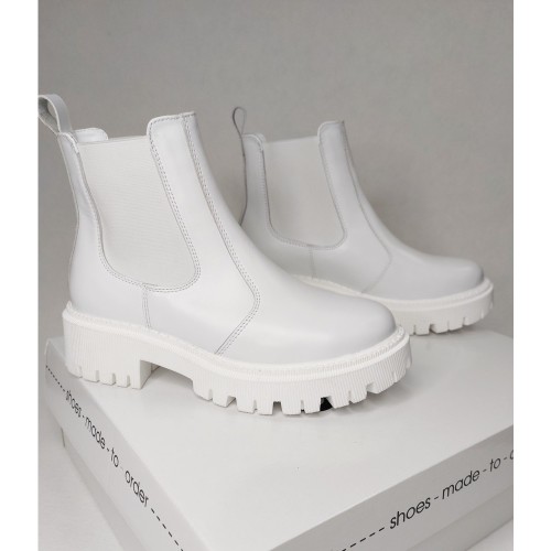 Челси А - 08 белые 1