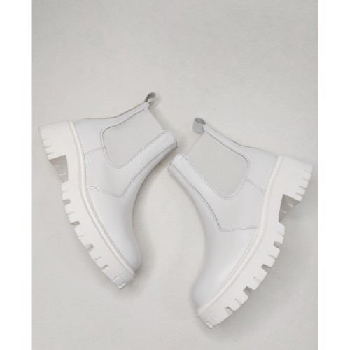 Челси А - 08 белые 4