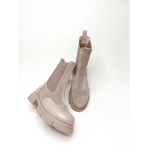 Челсi A - 03 Бежеві 3