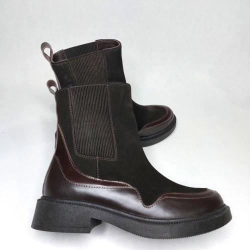 Челсi - 07 шоколад 