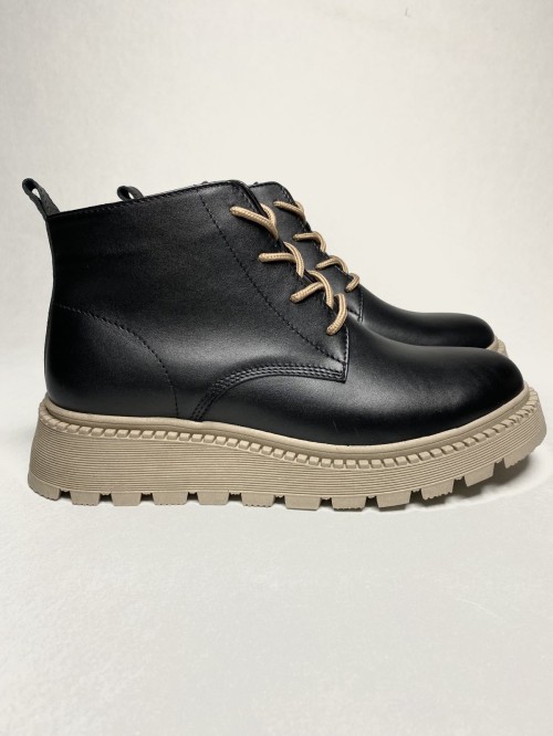 Хайтопи чорні 