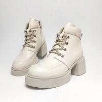 Ботильони "Лілу" молочні