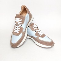 BUTTERFLIES  бело-шоколадные