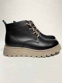 Хайтопи  чорні