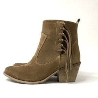 Козаки з кітицями гірчичні