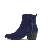 Козаки з кітицями сині