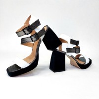 Lucky чорно-білі