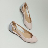 TANGO рожеві з сірою п'ятою