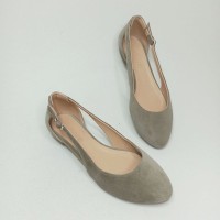 TANGO бежевий замша