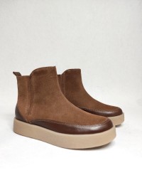 Уггі на змійці,  руді