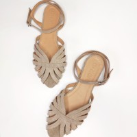 Vintage бежеві