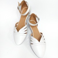 Vintage з носком білі